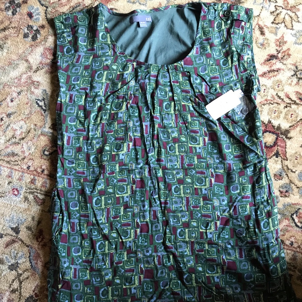 Forever 21 dress